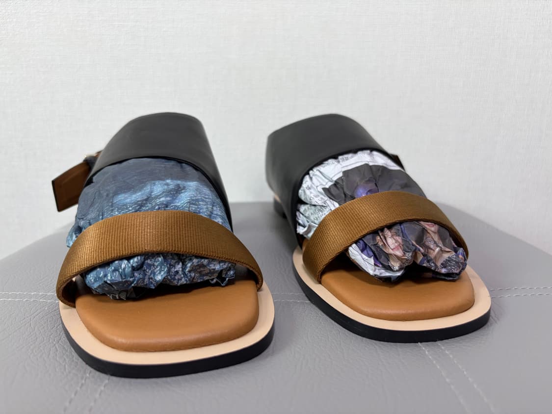 구호 여성 샌들 255 상품이미지4