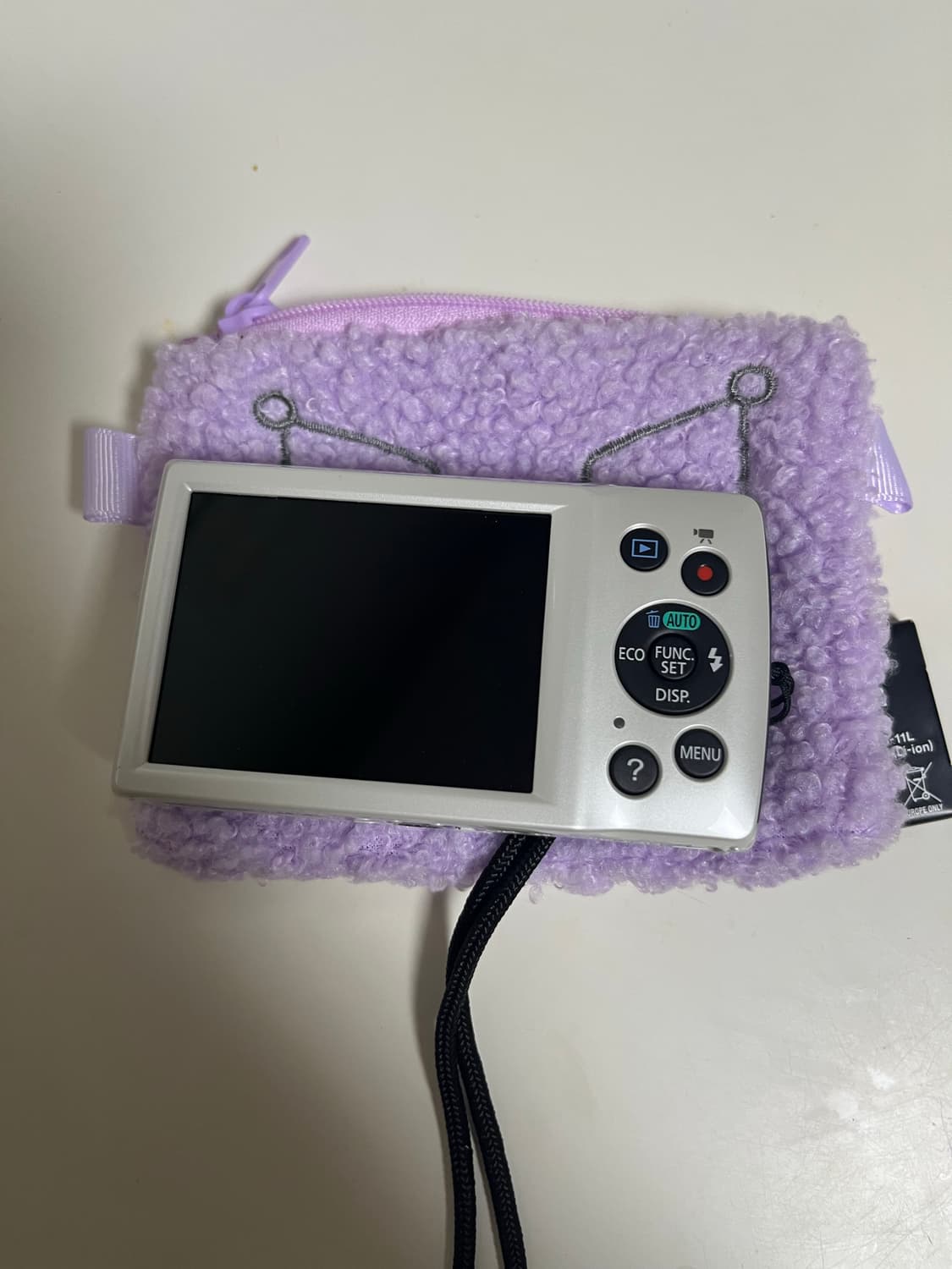 캐논 익서스 160 디카 디지털카메라 상품이미지2