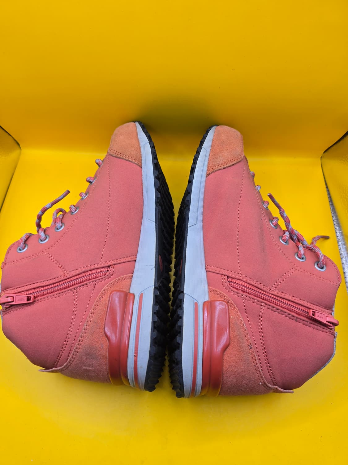 버팔로 등산화/워킹화 240 상품이미지5