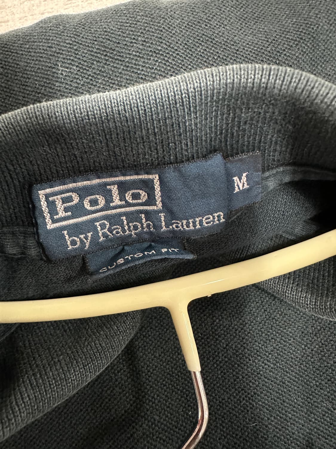 폴로랄프로렌 빅포니 반팔티 상품이미지6