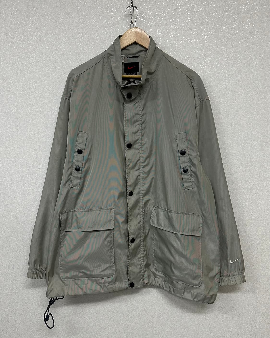 (XL)00'S 나이키 사파리 바막-M2161 상품이미지1