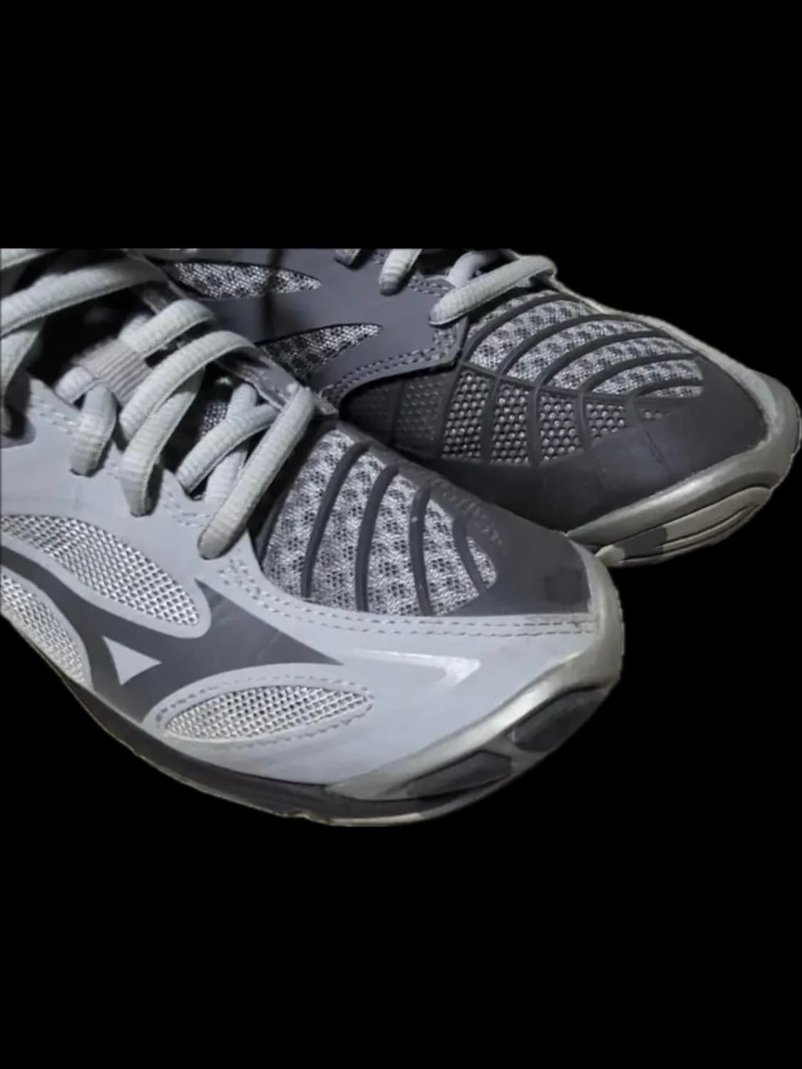 미즈노 웨이브 라이트닝 z3 240 상품이미지2