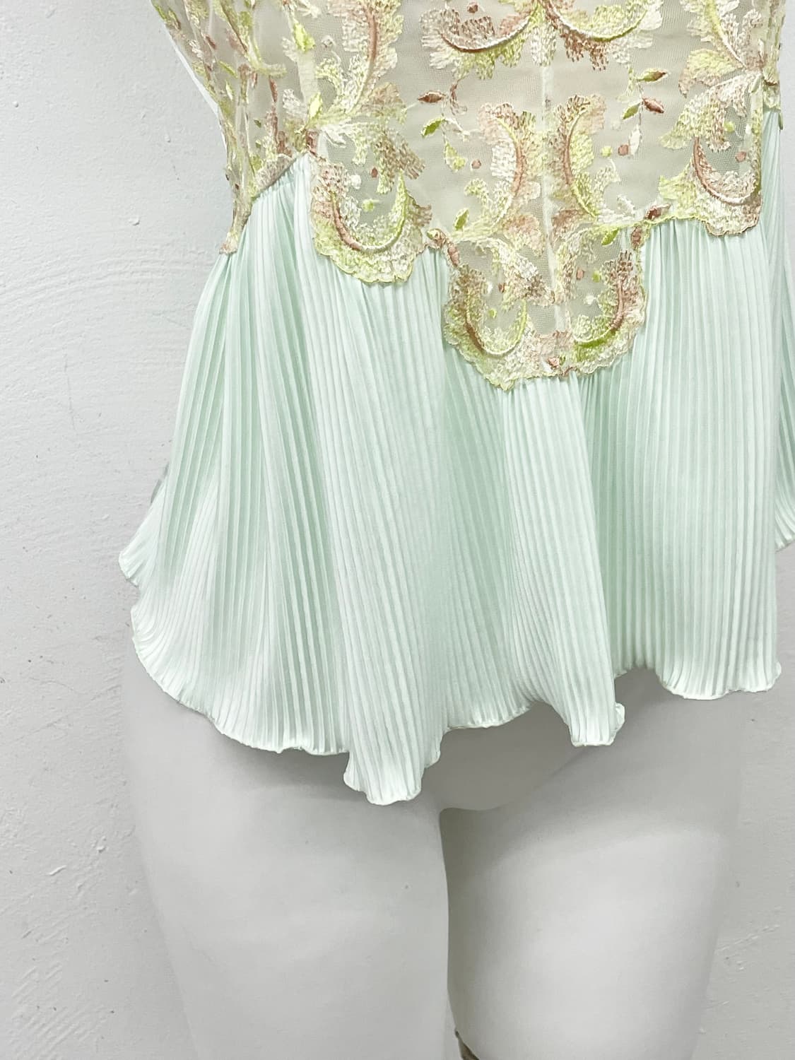 페어리 레이스 슬립 상품이미지3