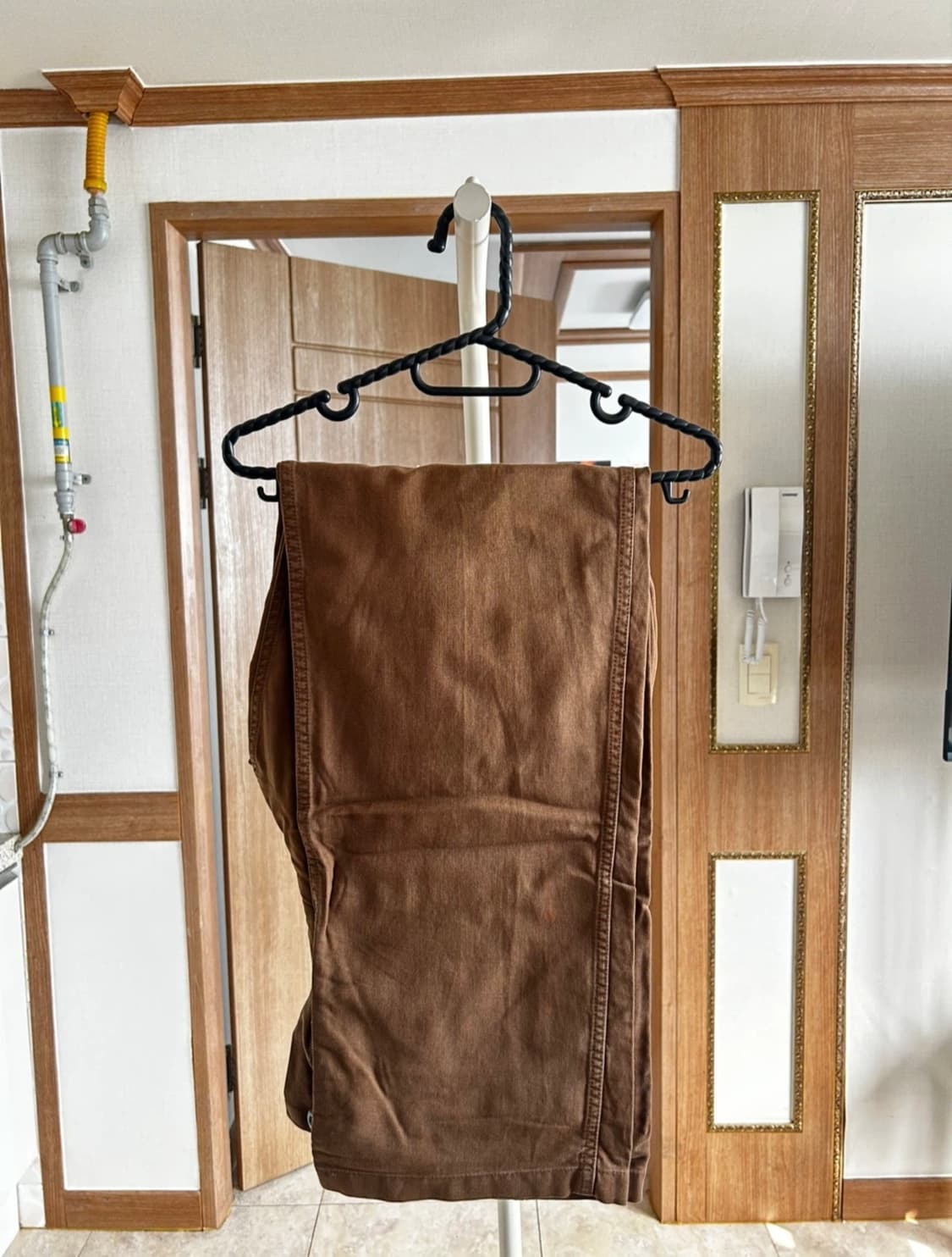 칼하트 wip 재팬 워크 카고 팬츠 (ACH-1125) 상품이미지2