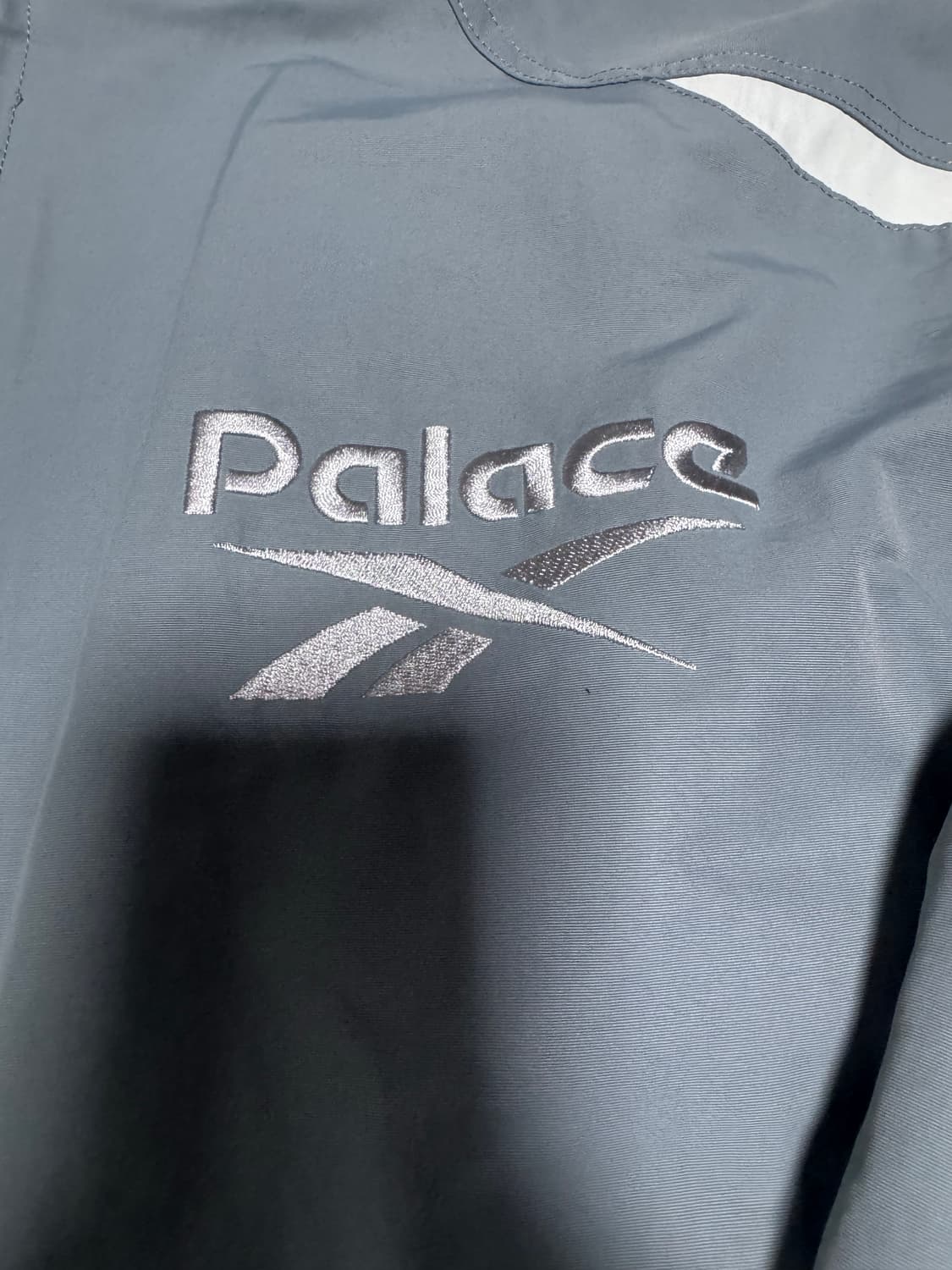팔라스 리복 트랙 자켓 S 사이즈 상품이미지6