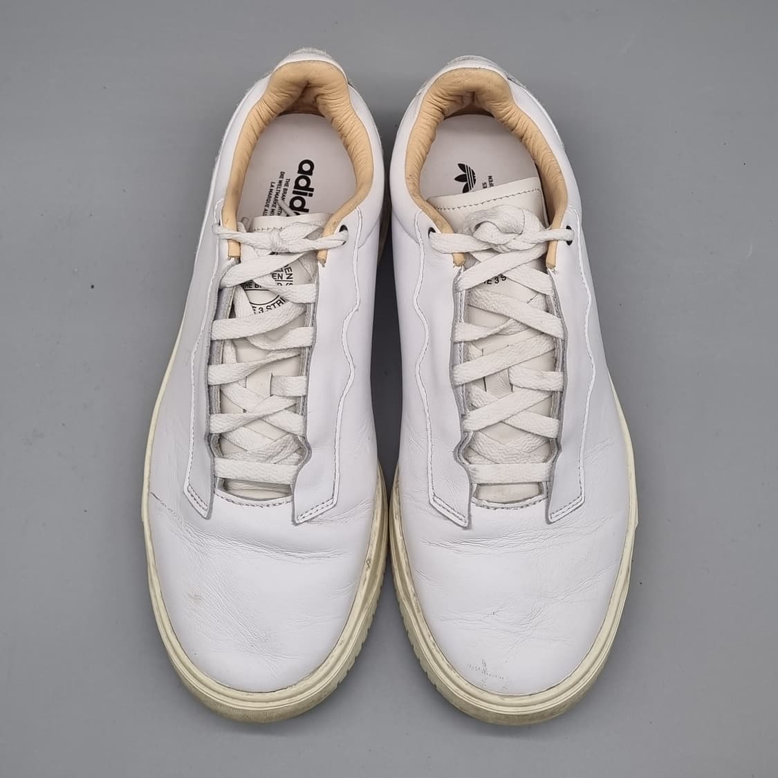 아디다스 슈퍼코트 prm 남성운동화280 상품이미지2