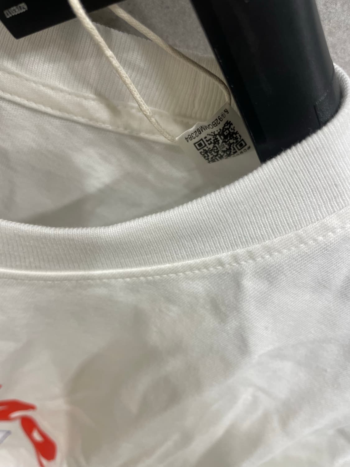 아디다스 HK 반팔 티셔츠 m 상품이미지5