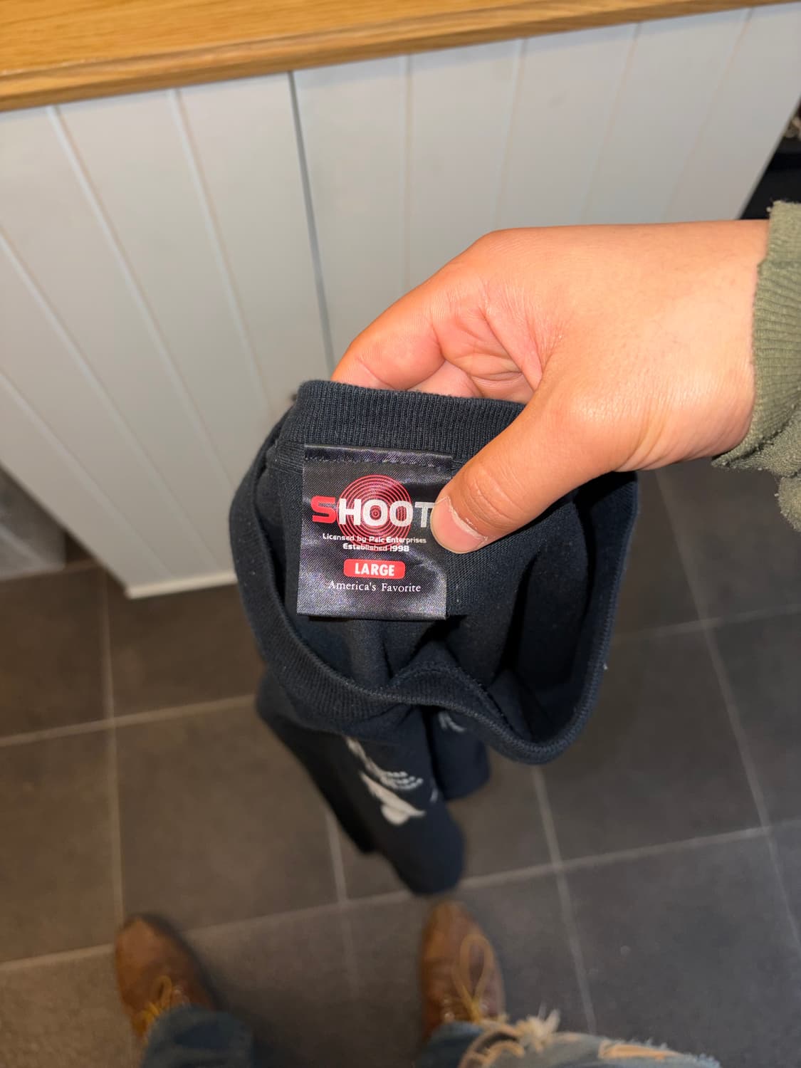 00‘s The Hives Veni Vidi Vicious album T 상품이미지8