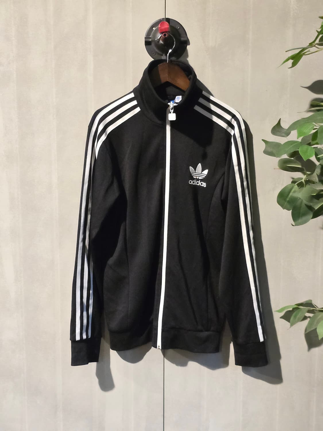 ADIDAS 트랙탑 (EUROPA TT) 상품이미지1