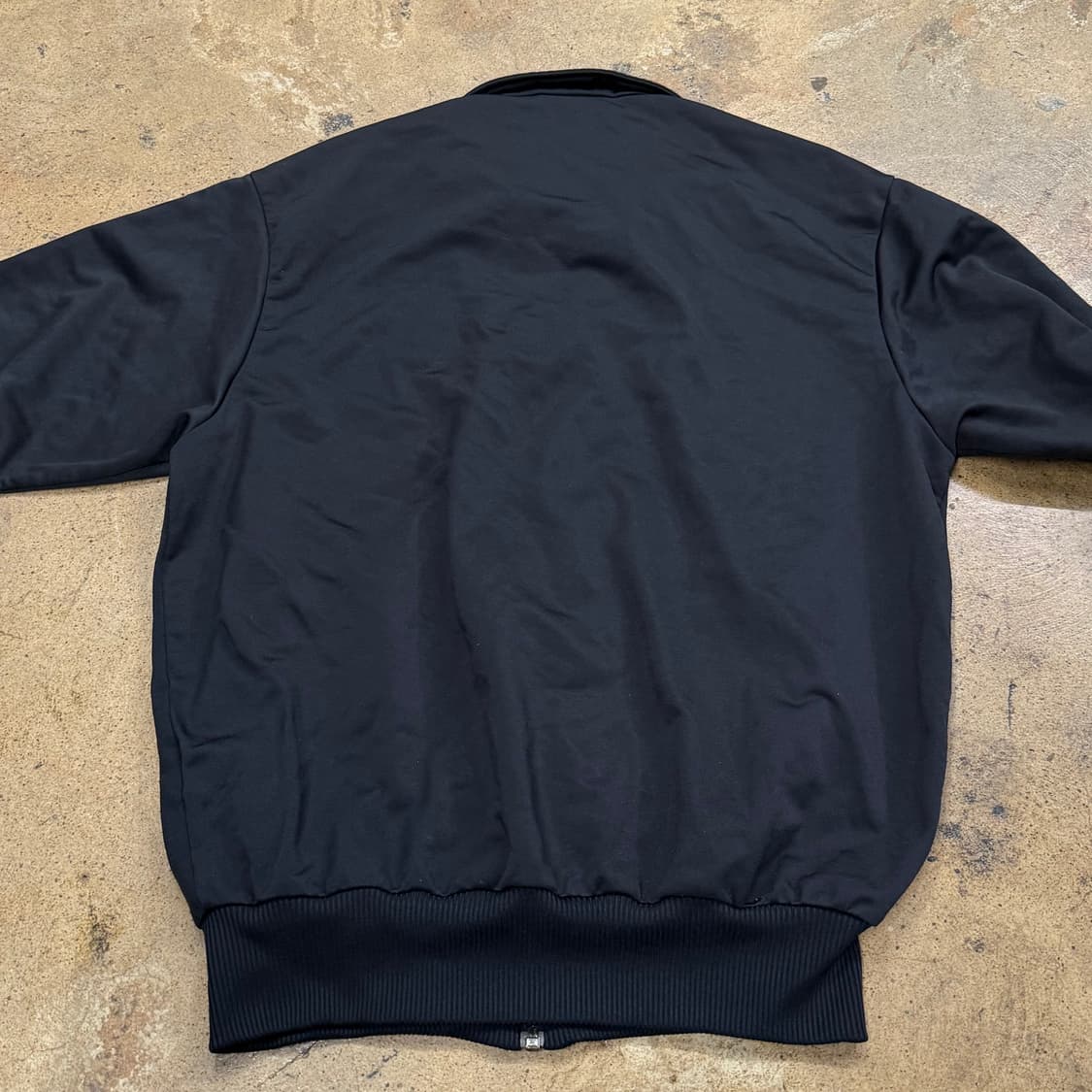 아디다스 검금 구파이어버드 트랙탑 져지 상품이미지4