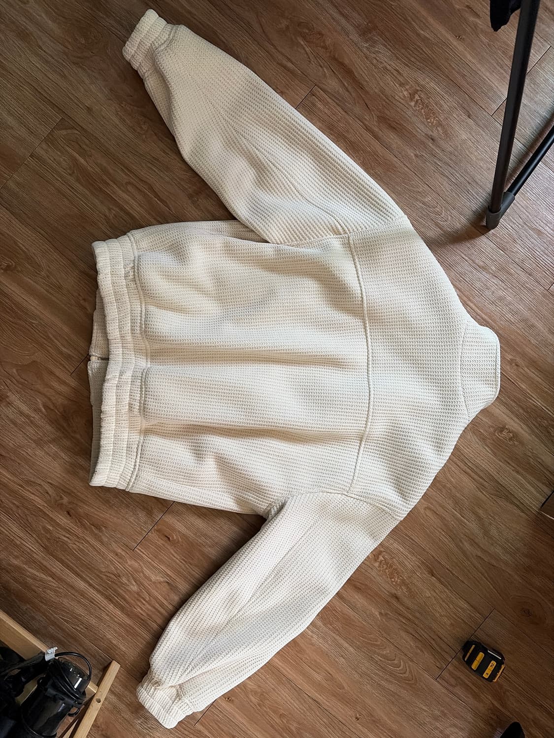 Fallett 니트 집업 상품이미지2