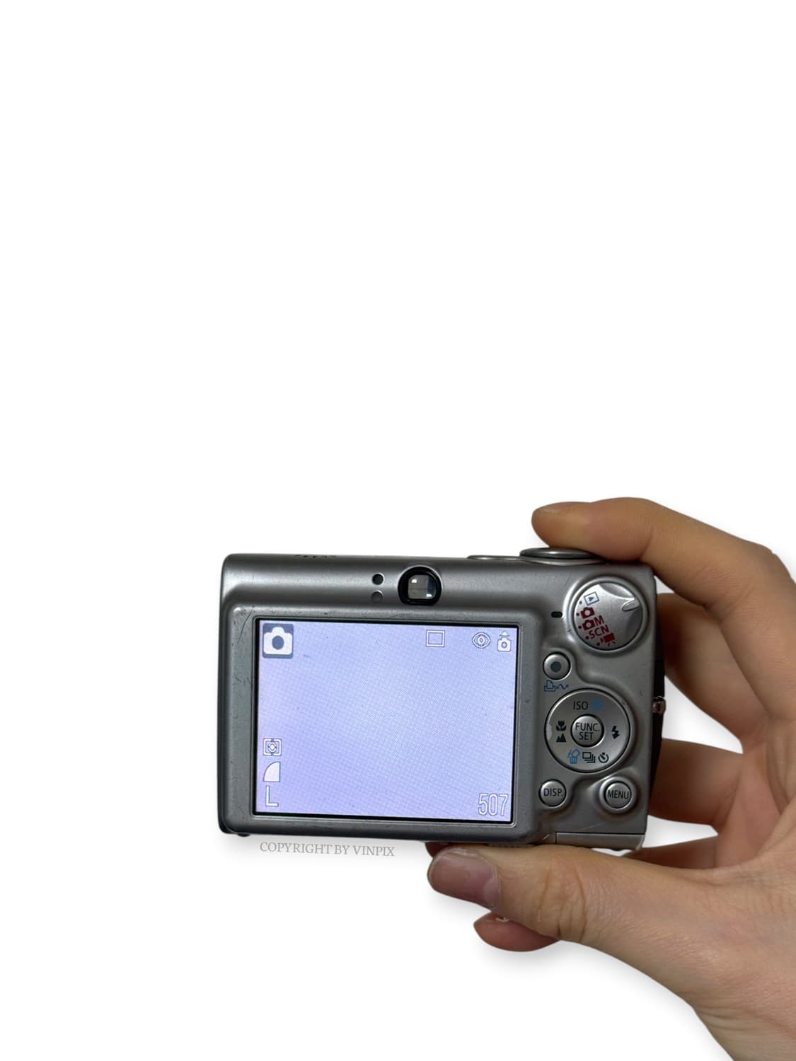 캐논 익서스 750(익시 700,파워샷 SD550) 디지털 카메라 디카 상품이미지10