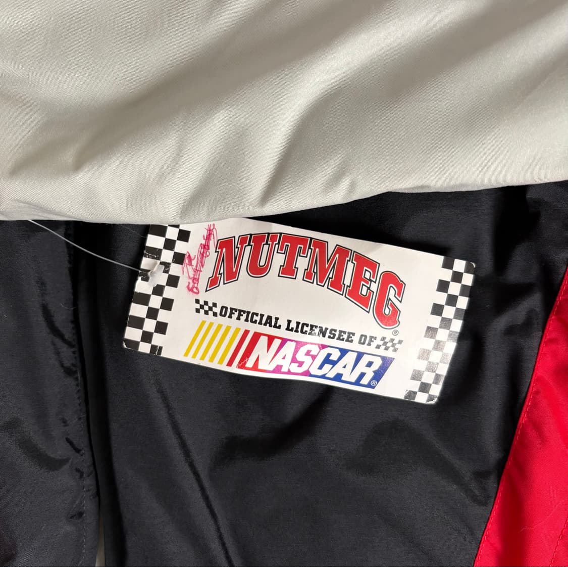 Nutmeg Nascar 데일언하트 자켓 상품이미지4