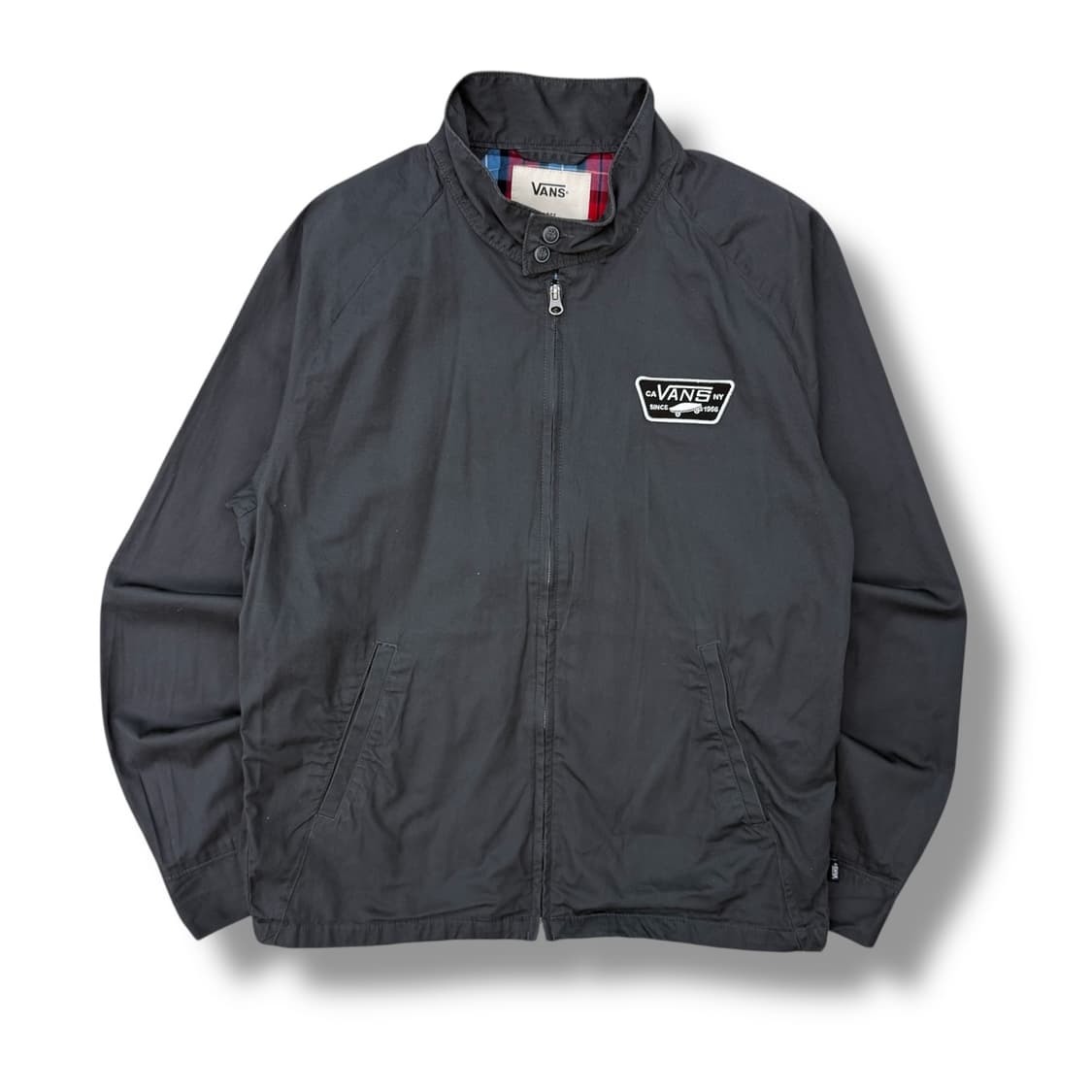반스 워크 스윙자켓 r1955 상품이미지1