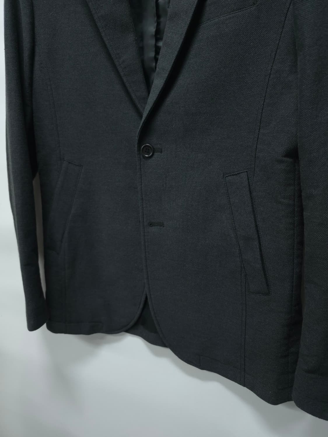 빈폴 바이크리페어샵 세미 캐주얼 자켓 (100 사이즈) 상품이미지4