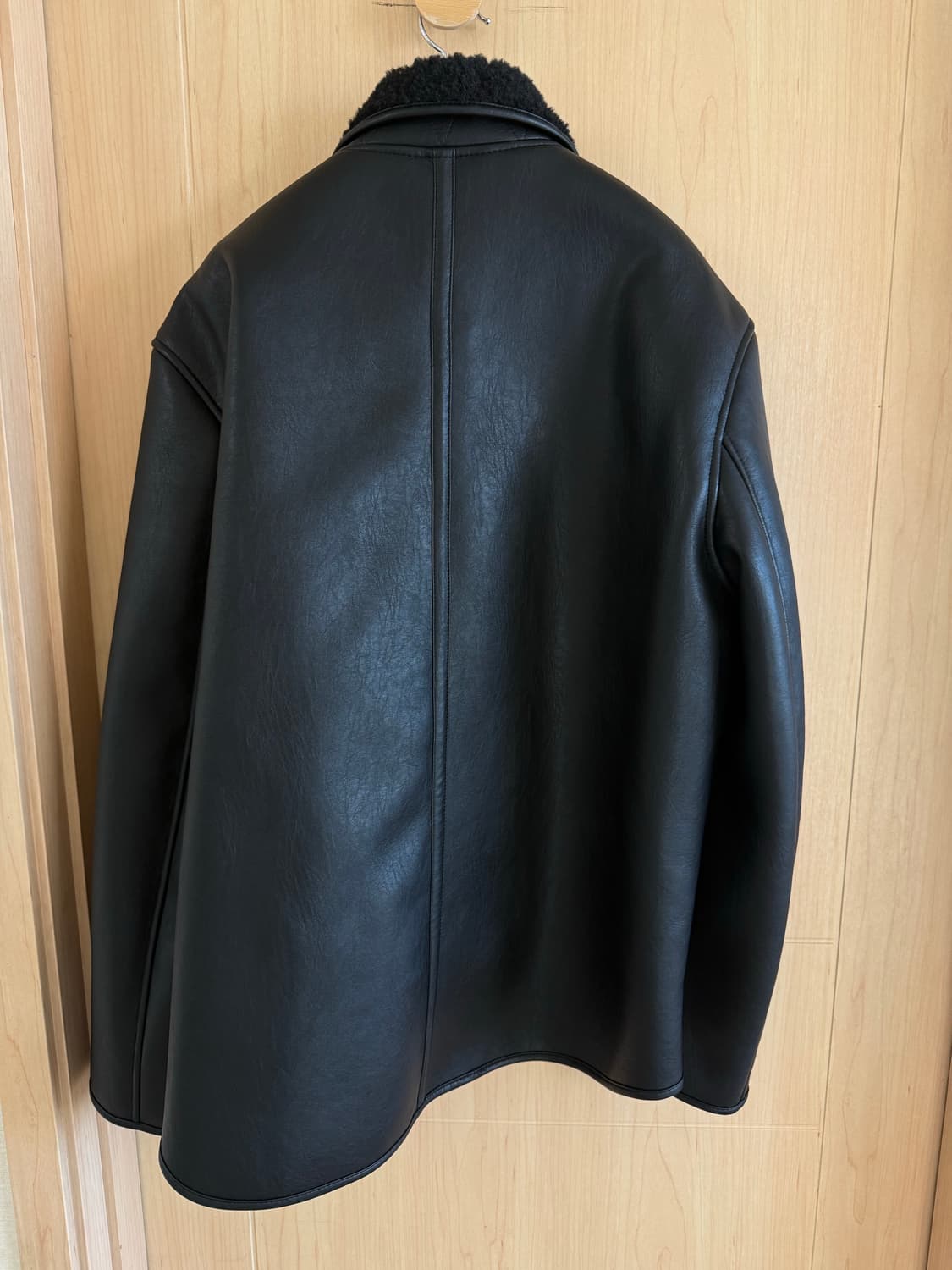 era 이알에이 무스탕  상품이미지2