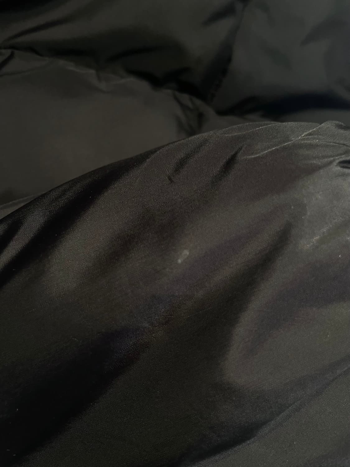 폴로 랄프로렌 빅포니 브리튼 패딩 블랙 상품이미지8