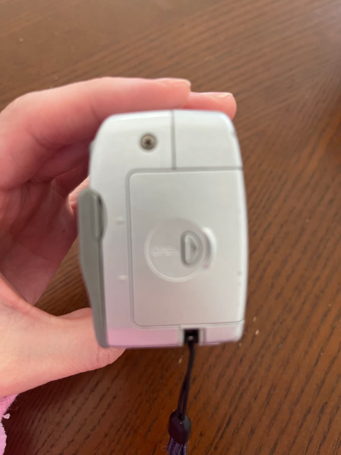 Sony Cyber-shot DSC-P52 판매합니다 상품이미지4