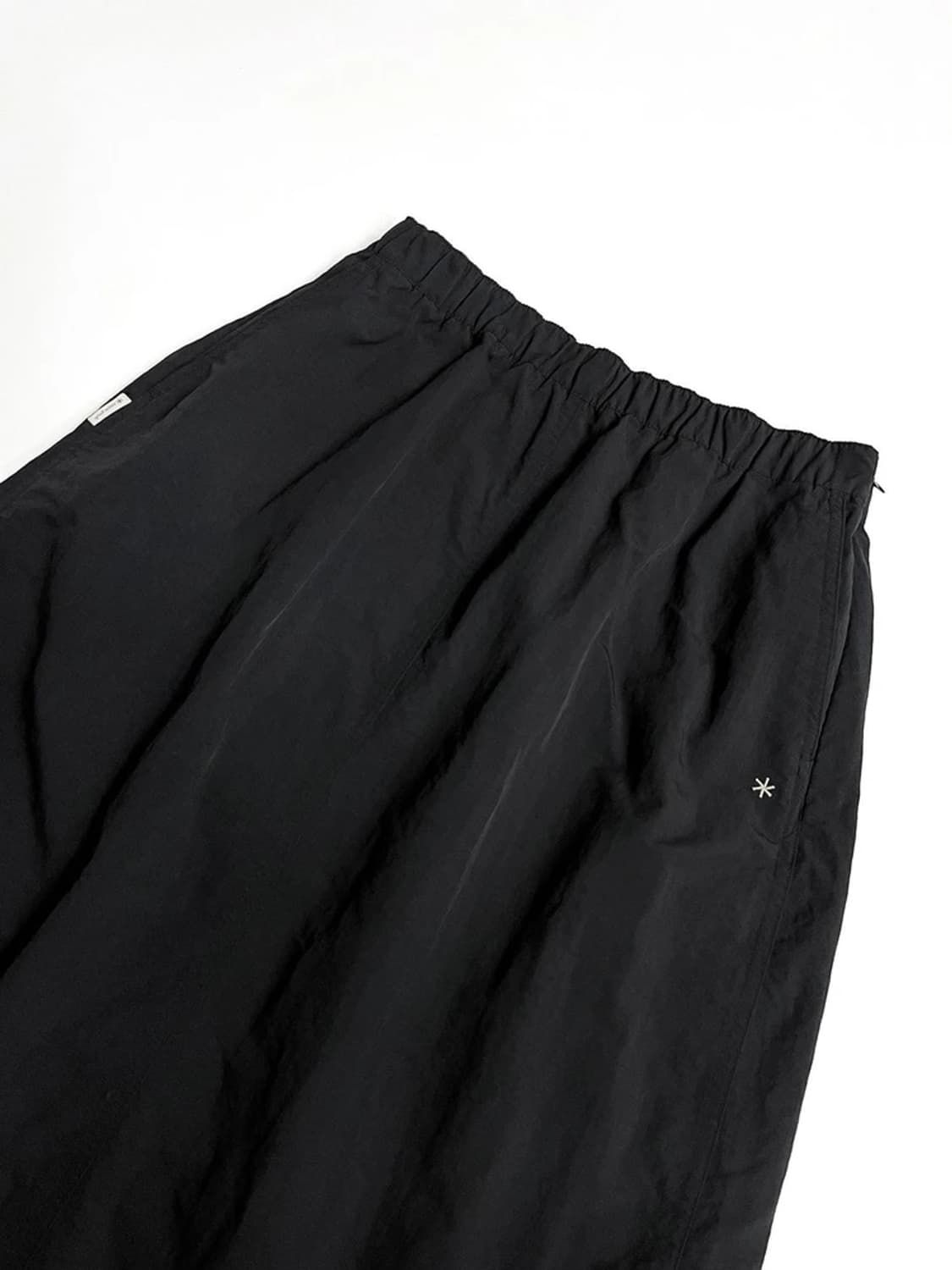 스노우peak 24ss 퍼티그 롱 스커트 PN3995 상품이미지2