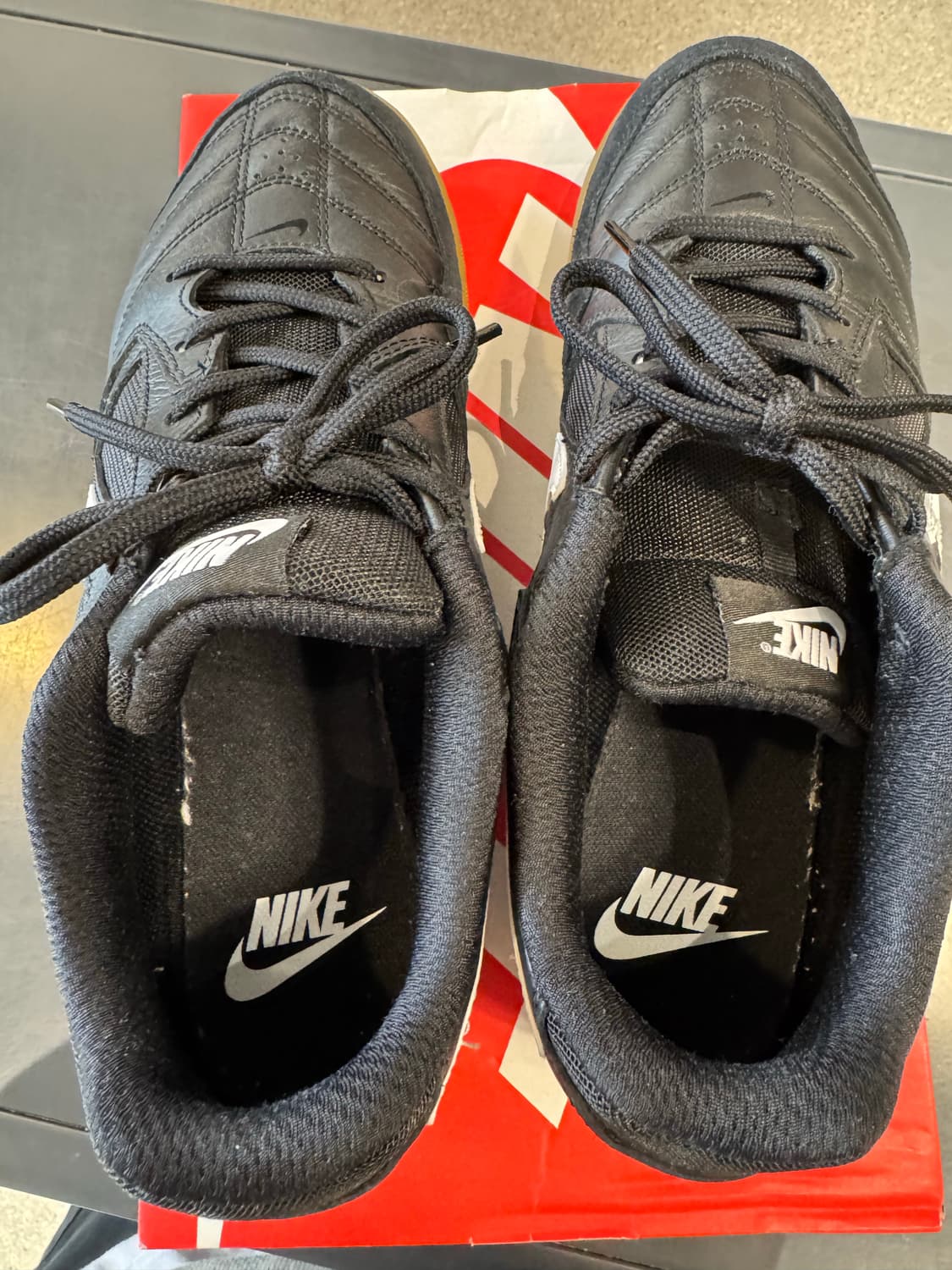 나이키 가토 (270)거의 새제품 상품이미지6