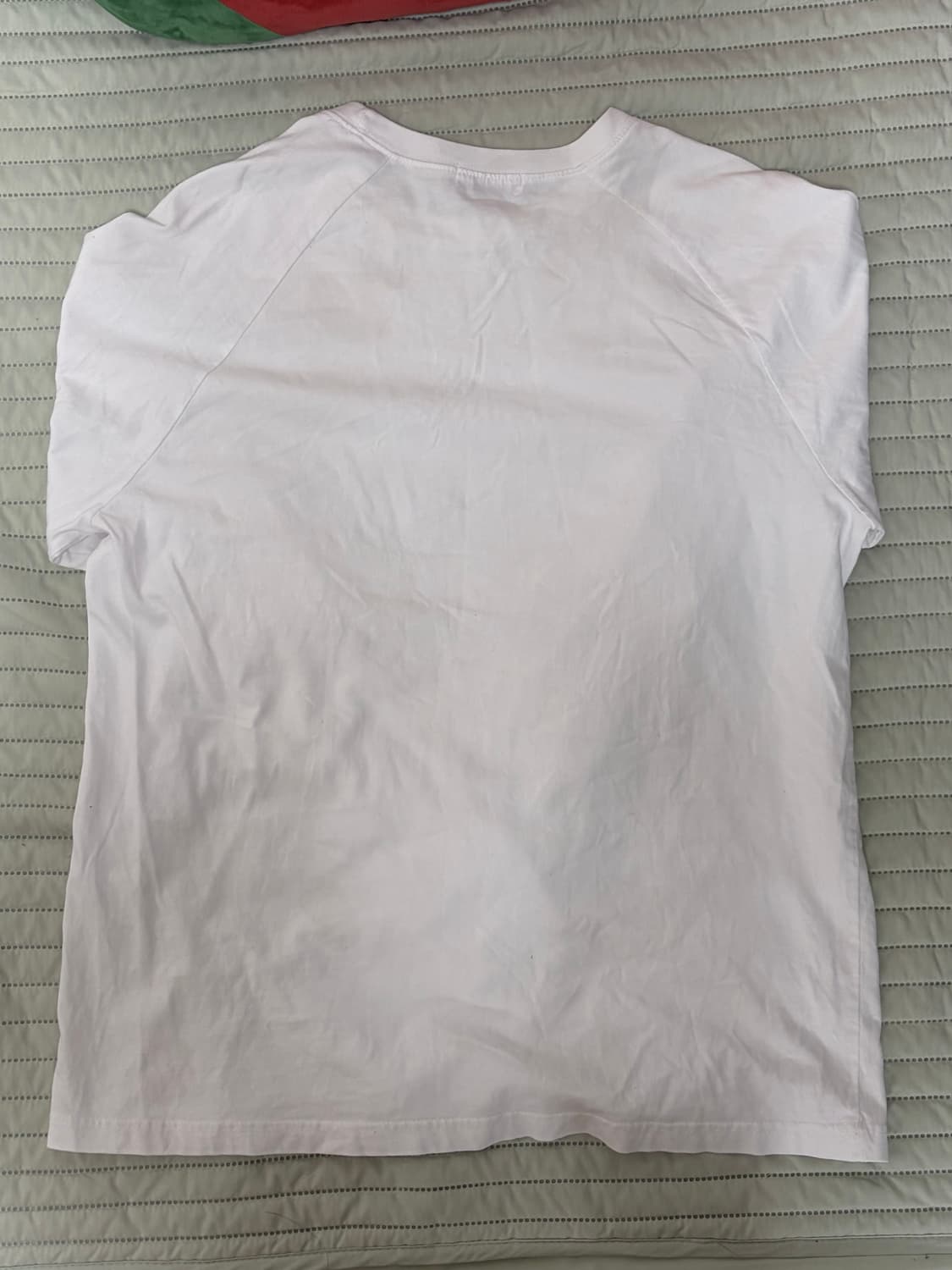 이스케이프프롬 긴팔 티셔츠 M 상품이미지4