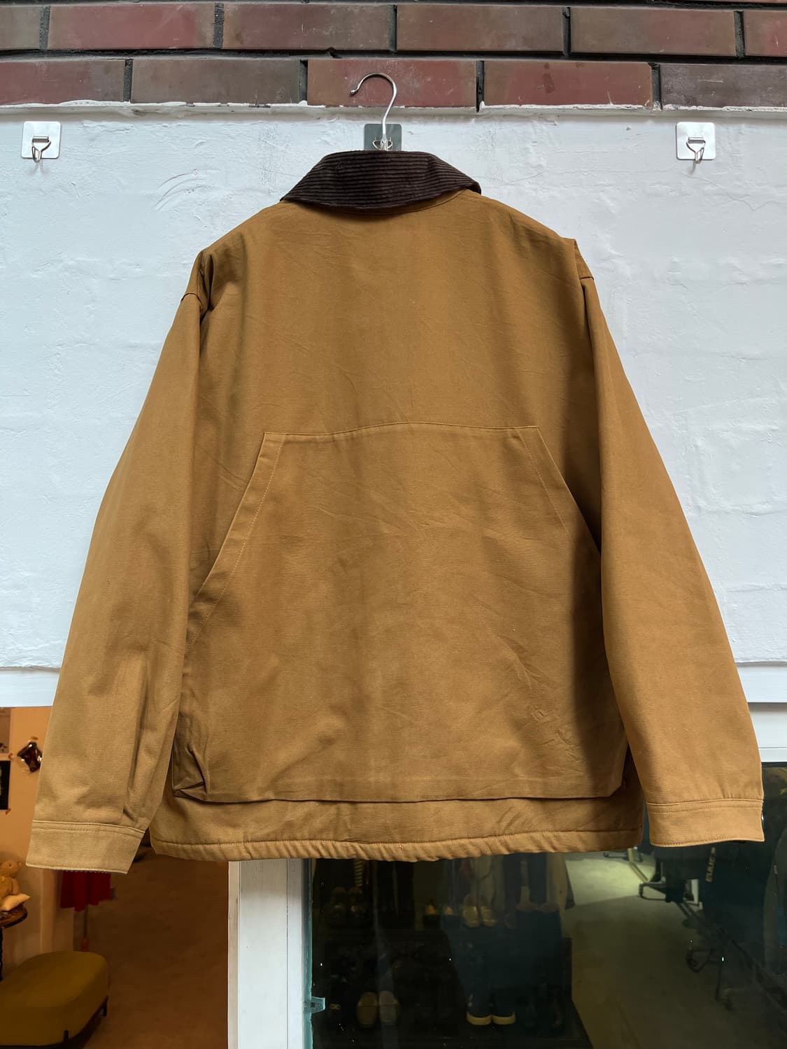 Niko and 니코앤드 멀티포켓 헌팅 워크자켓 3 상품이미지8