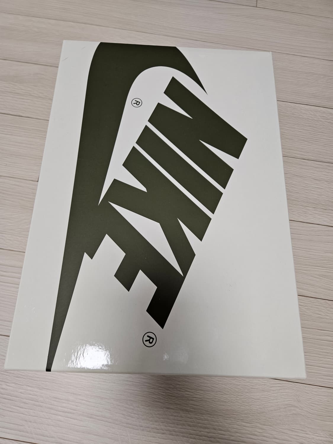 [270] 새상품_W에어 조던1 로우 OG 트래비스 스캇 미디엄 올리브 상품이미지3