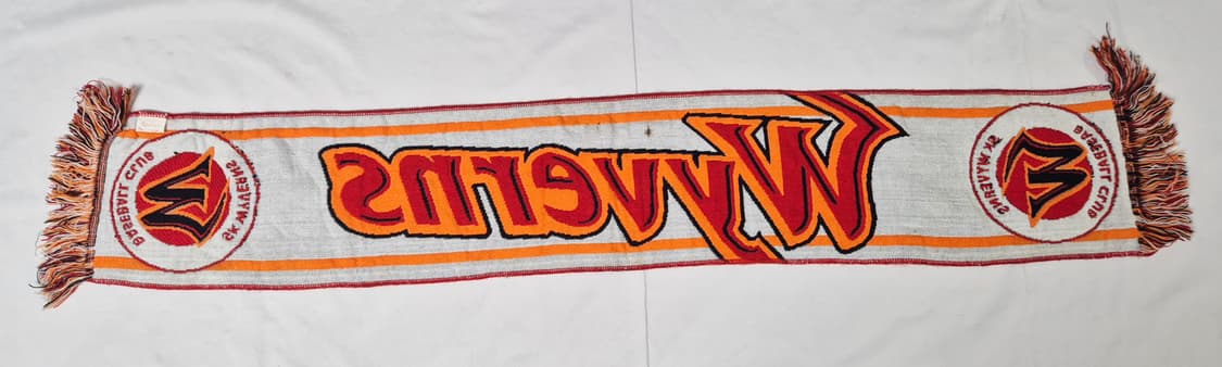 SK 와이번스 머플러 팝니다 상품이미지2