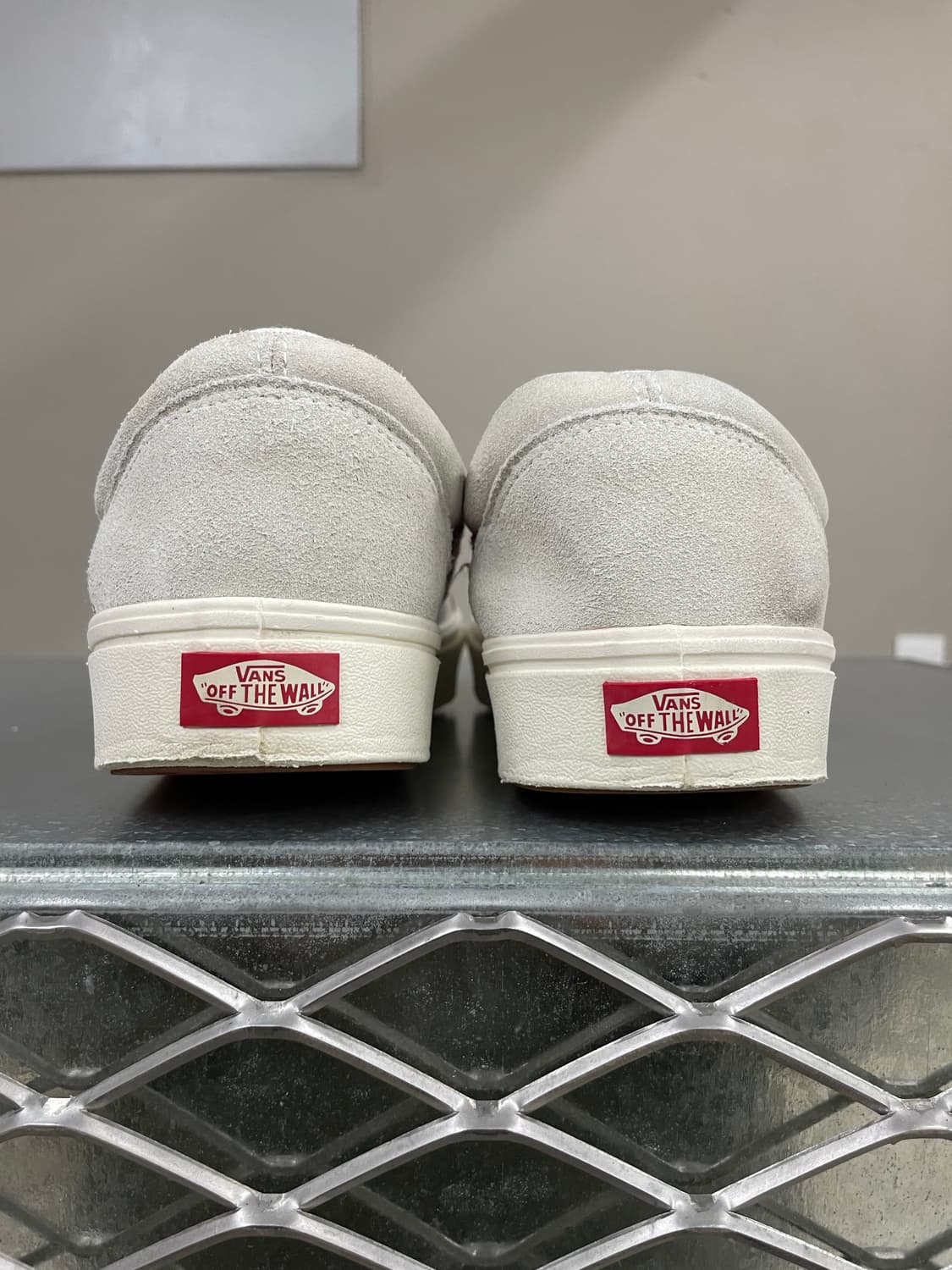 반스 올드스쿨 컴피쿠시 크림 레드 285 (gr-4164) 상품이미지3