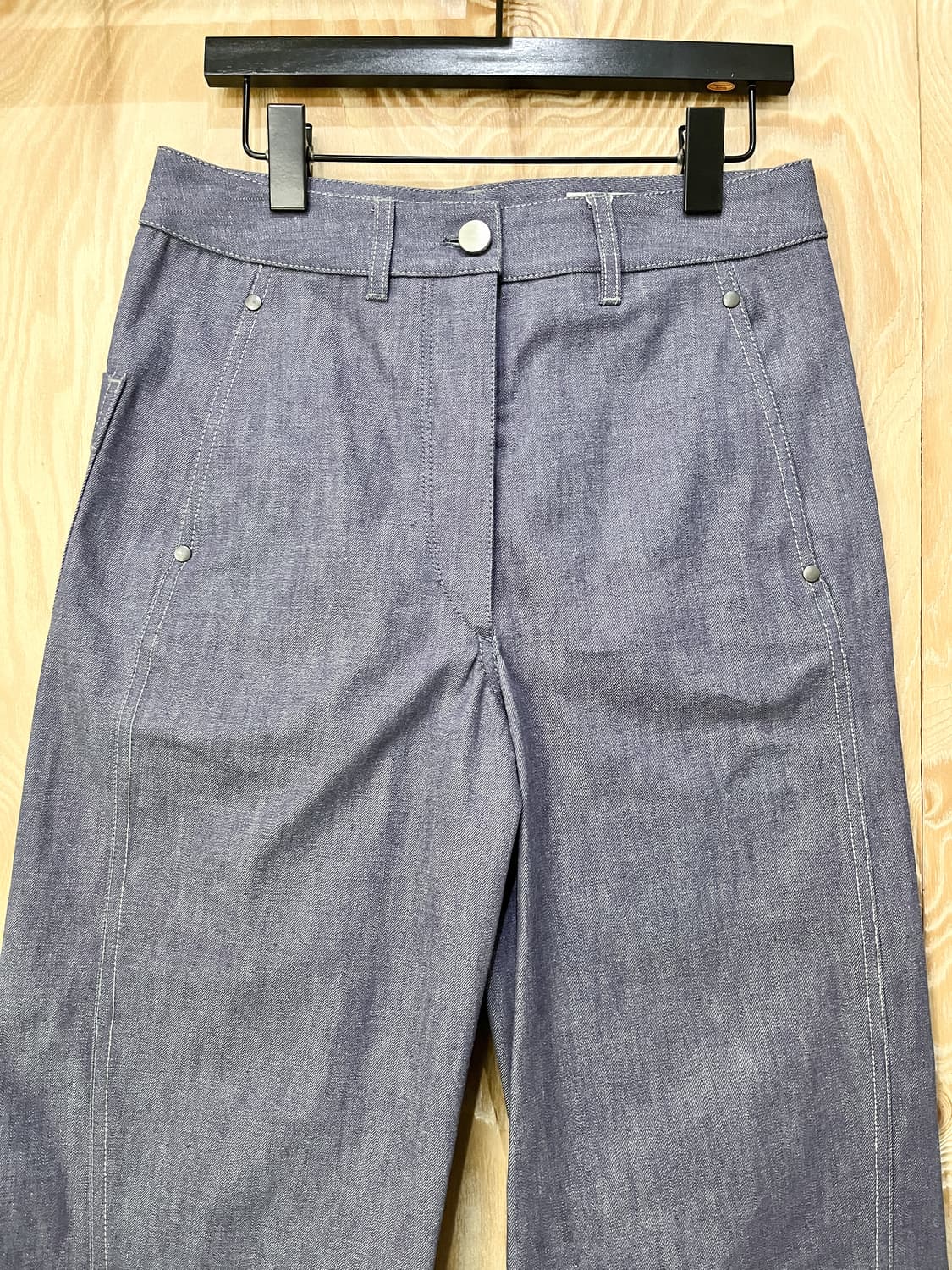 르메르 트위스티드 데님 팬츠 상품이미지3