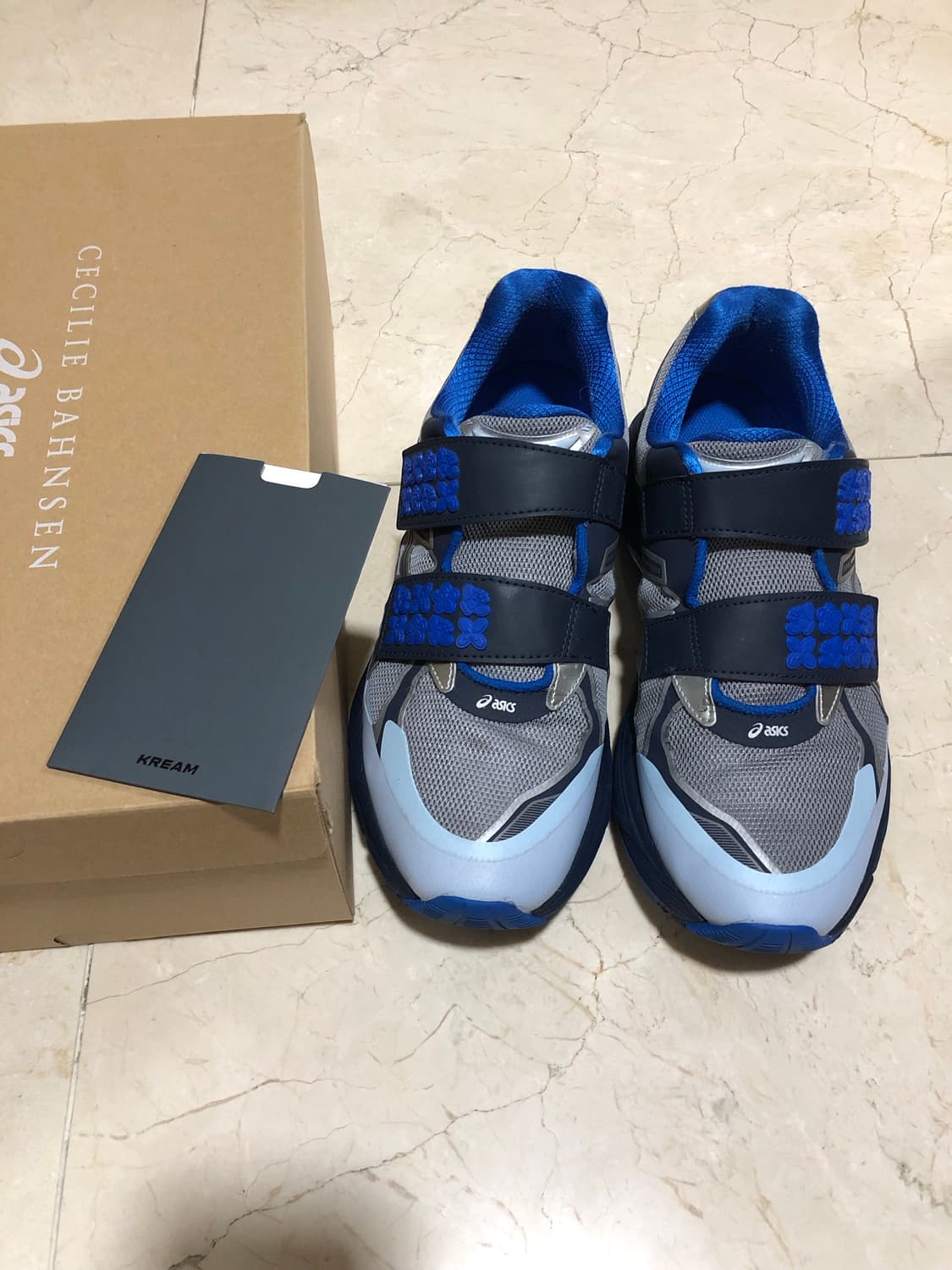 (285) 아식스 세실리에반센 상품이미지6