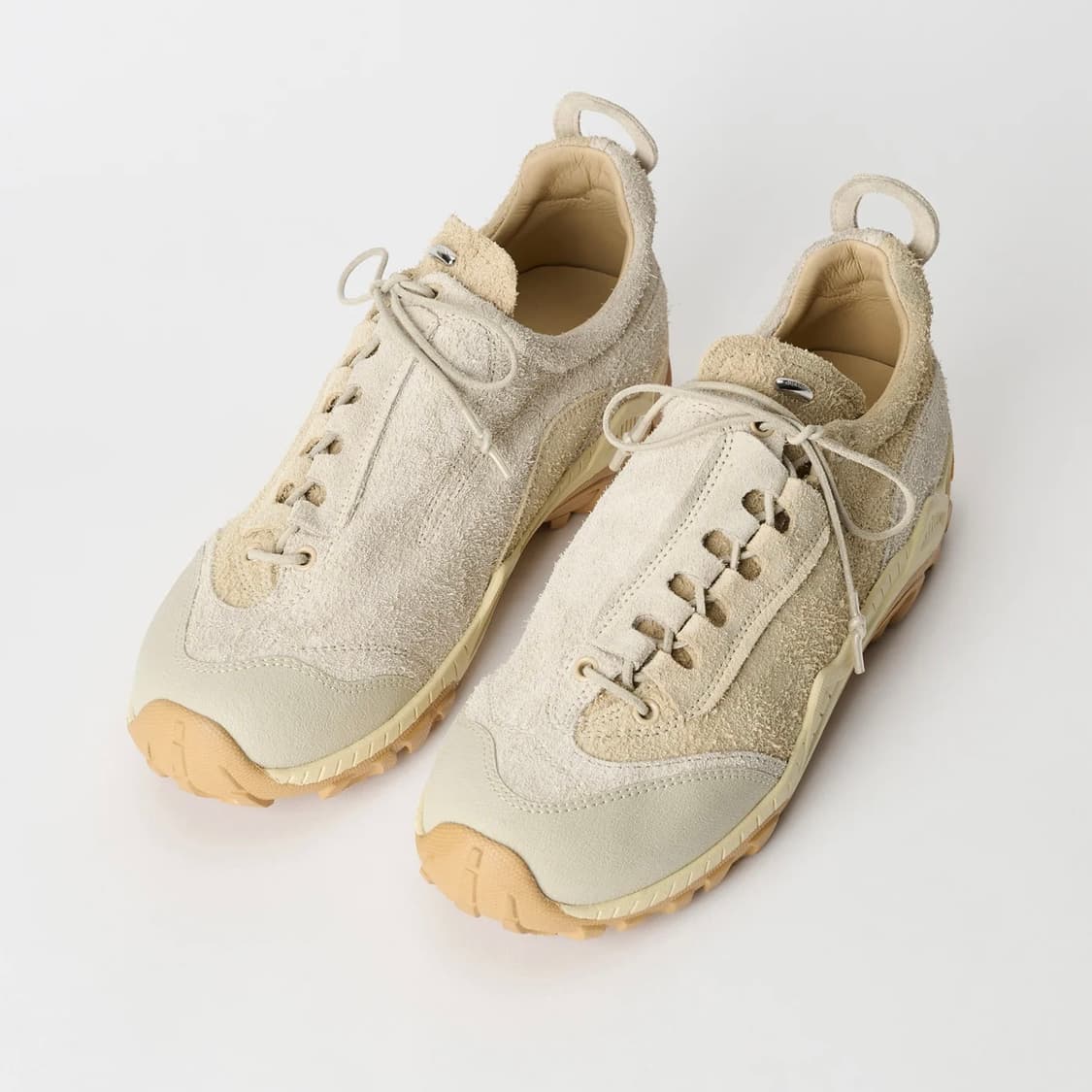 [38,39,40,41,42,43]아워레가시26ss GABE가베 스니커즈 상품이미지1