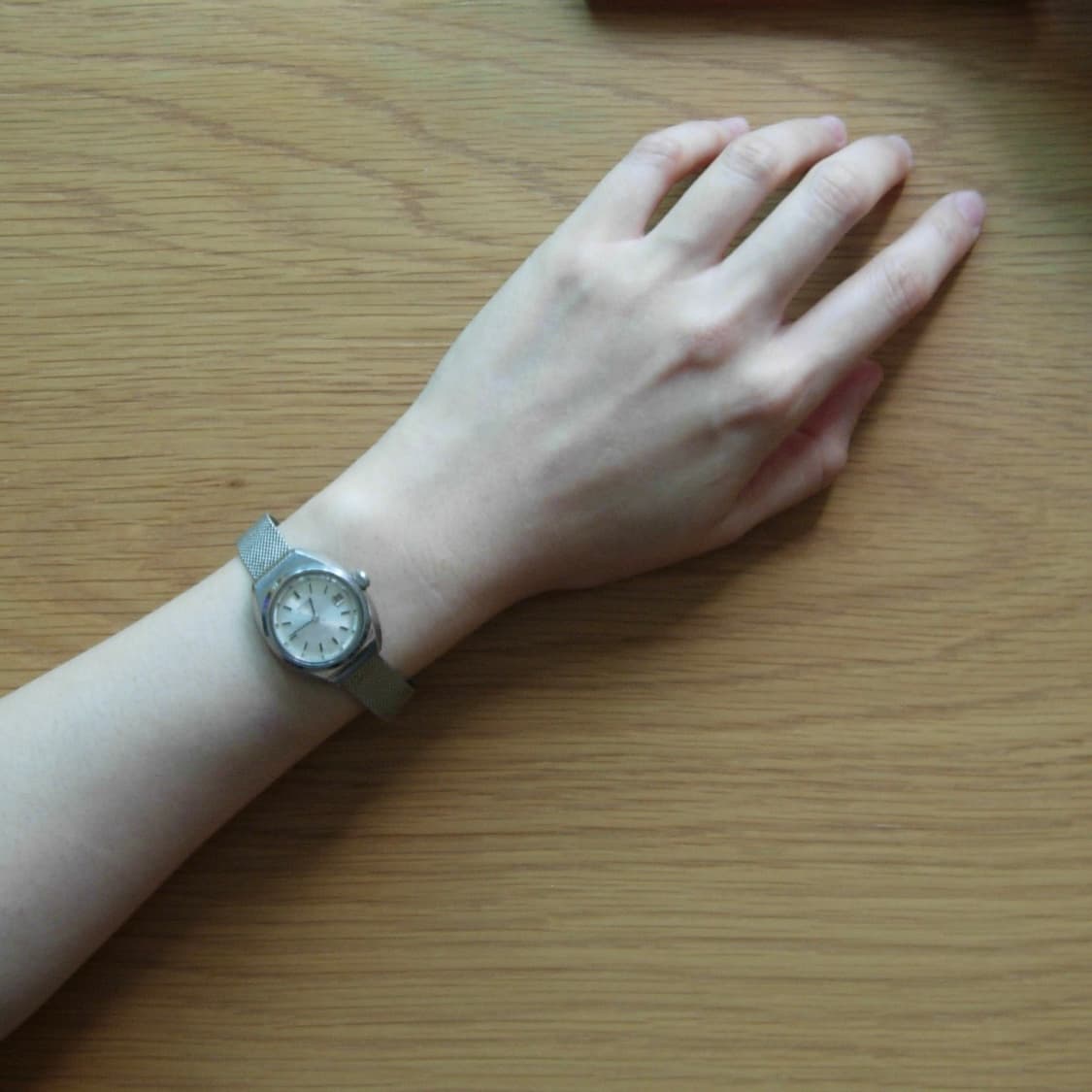 1971 vintage seiko automatic 2205-0110 상품이미지1