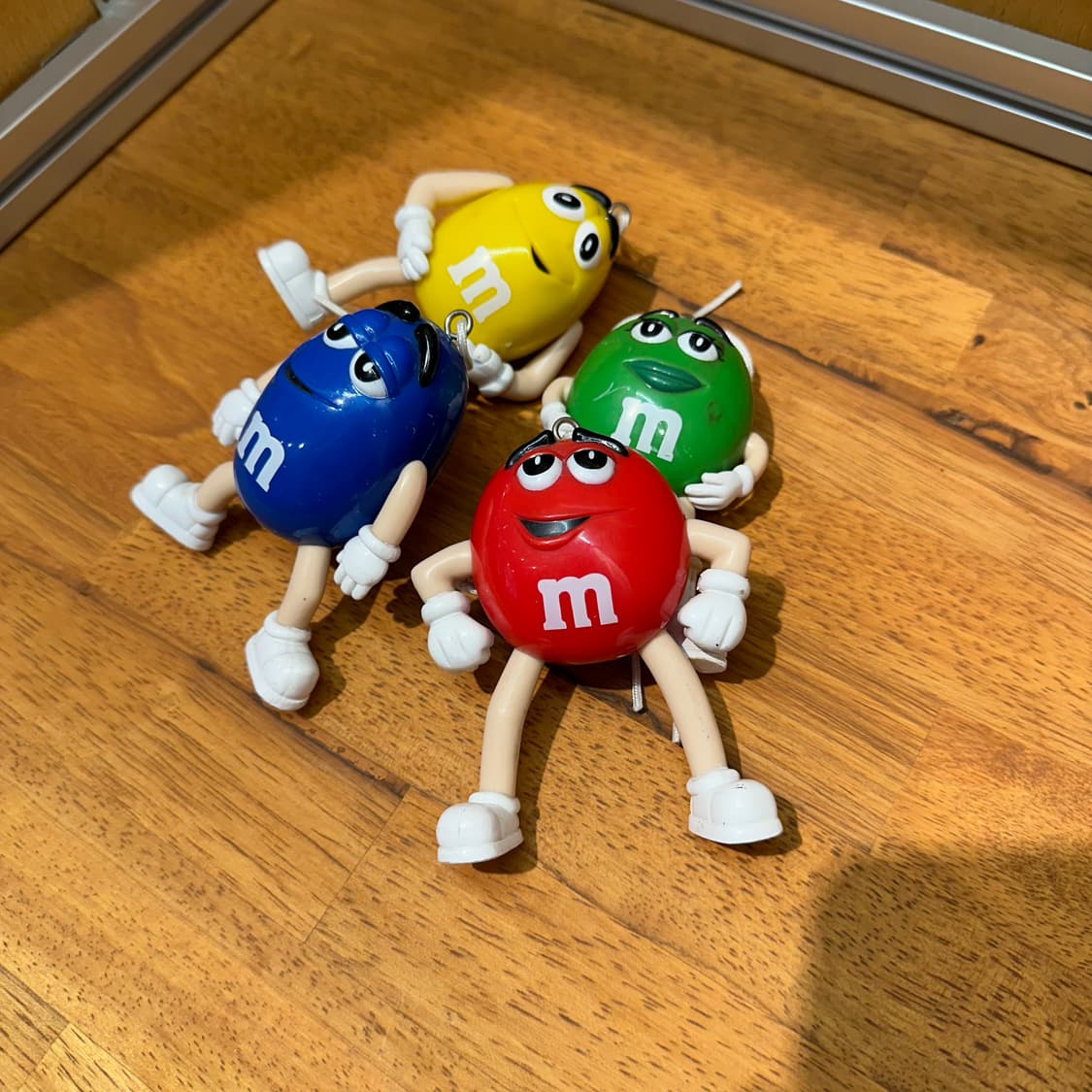 M&M'S ACC GREEN 상품이미지3