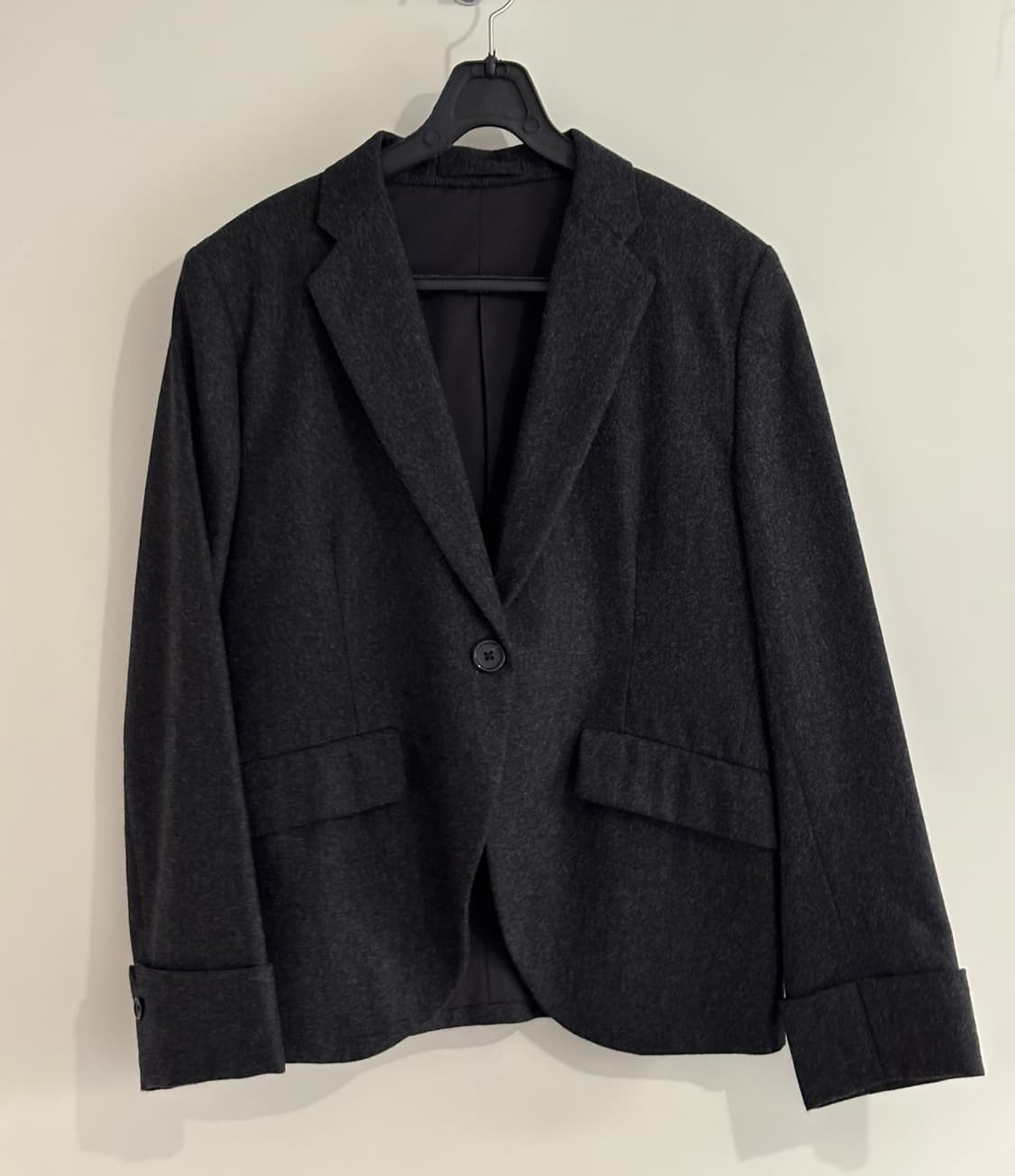 마가렛 호웰 자켓 (차콜) 상품이미지2