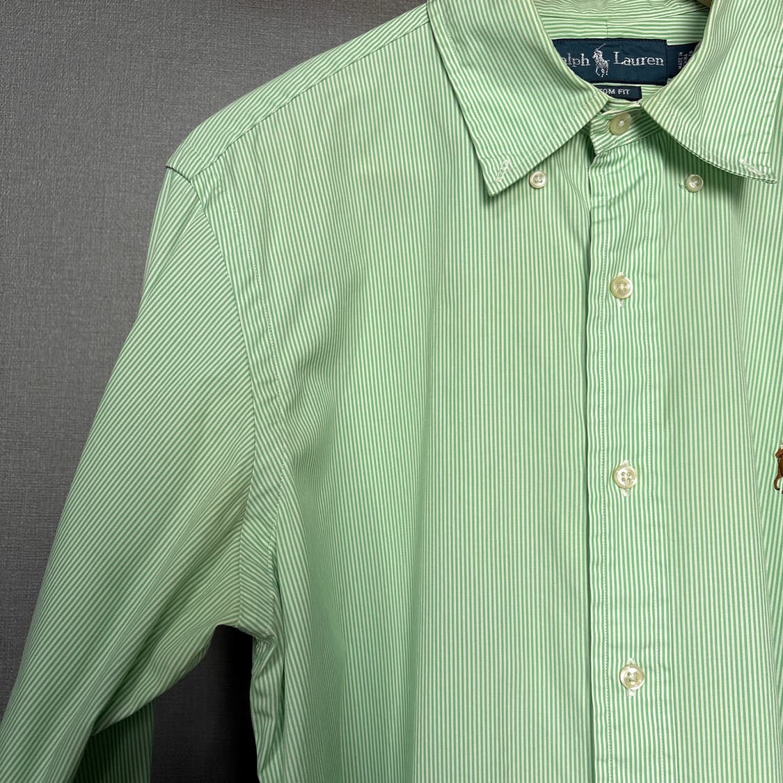 폴로랄프로렌 셔츠 상품이미지4