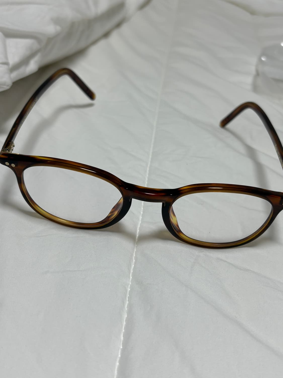 르노 A5 서울에디션 1 컬러10 브라운 하바나 47-20 자이스 렌즈 상품이미지7