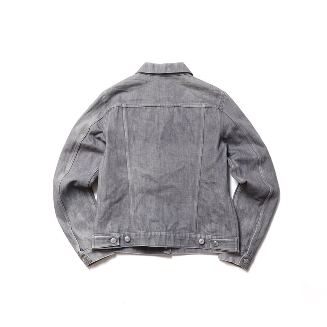 헬무트 랭 Helmut Lang Denim Trucker Jacket  상품이미지5