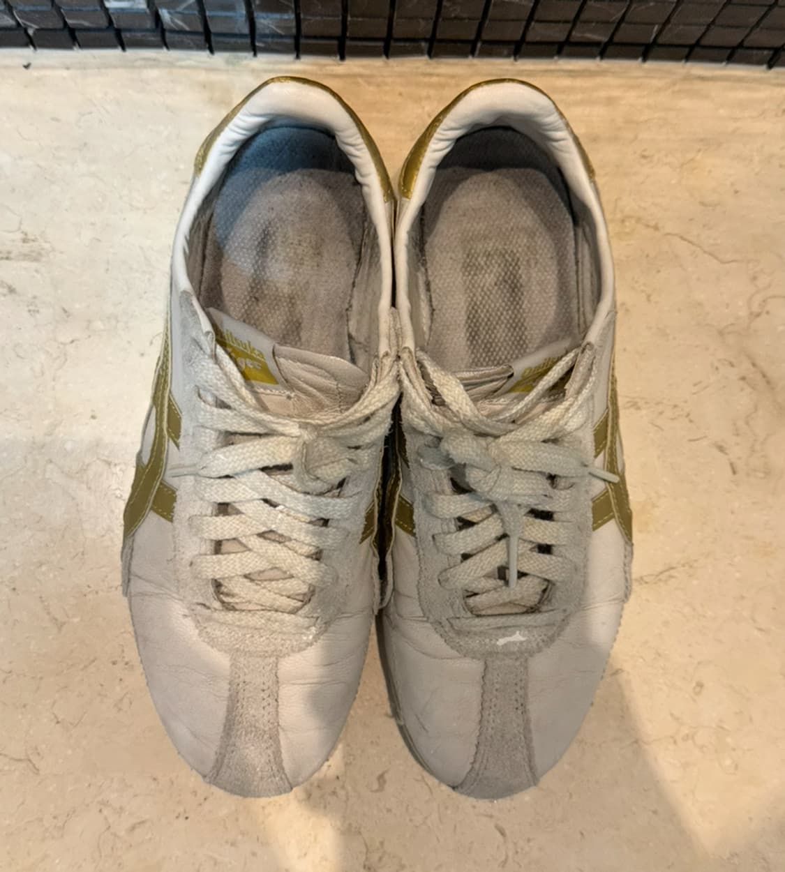 오니츠카타이거 230 상품이미지7