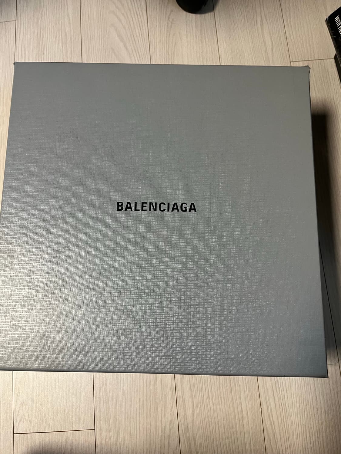 발렌시아가 크록스 뮬 상품이미지6