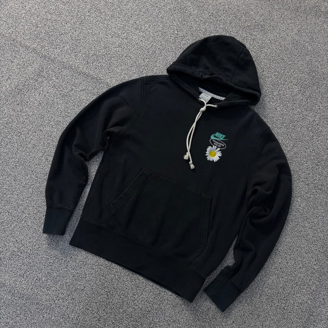 S 나이키 데이지 후드티 0317J 상품이미지1