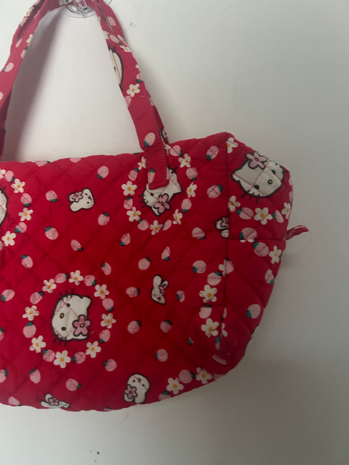 키티 핸드백 상품이미지3