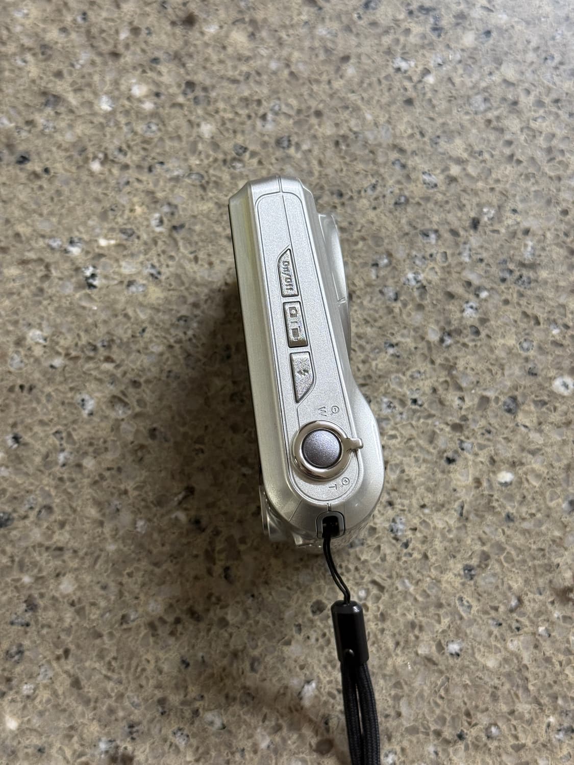 코닥 이지쉐어 Kodak Easyshare C143 키키 디카 상품이미지3