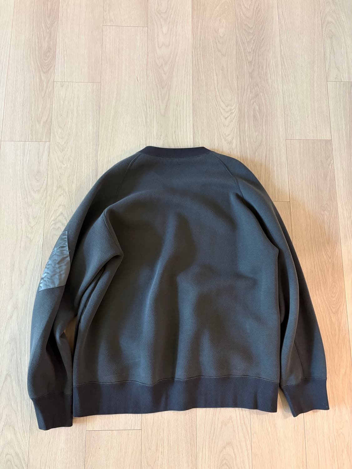 사카이 스폰지 맨투맨 (3) 상품이미지5