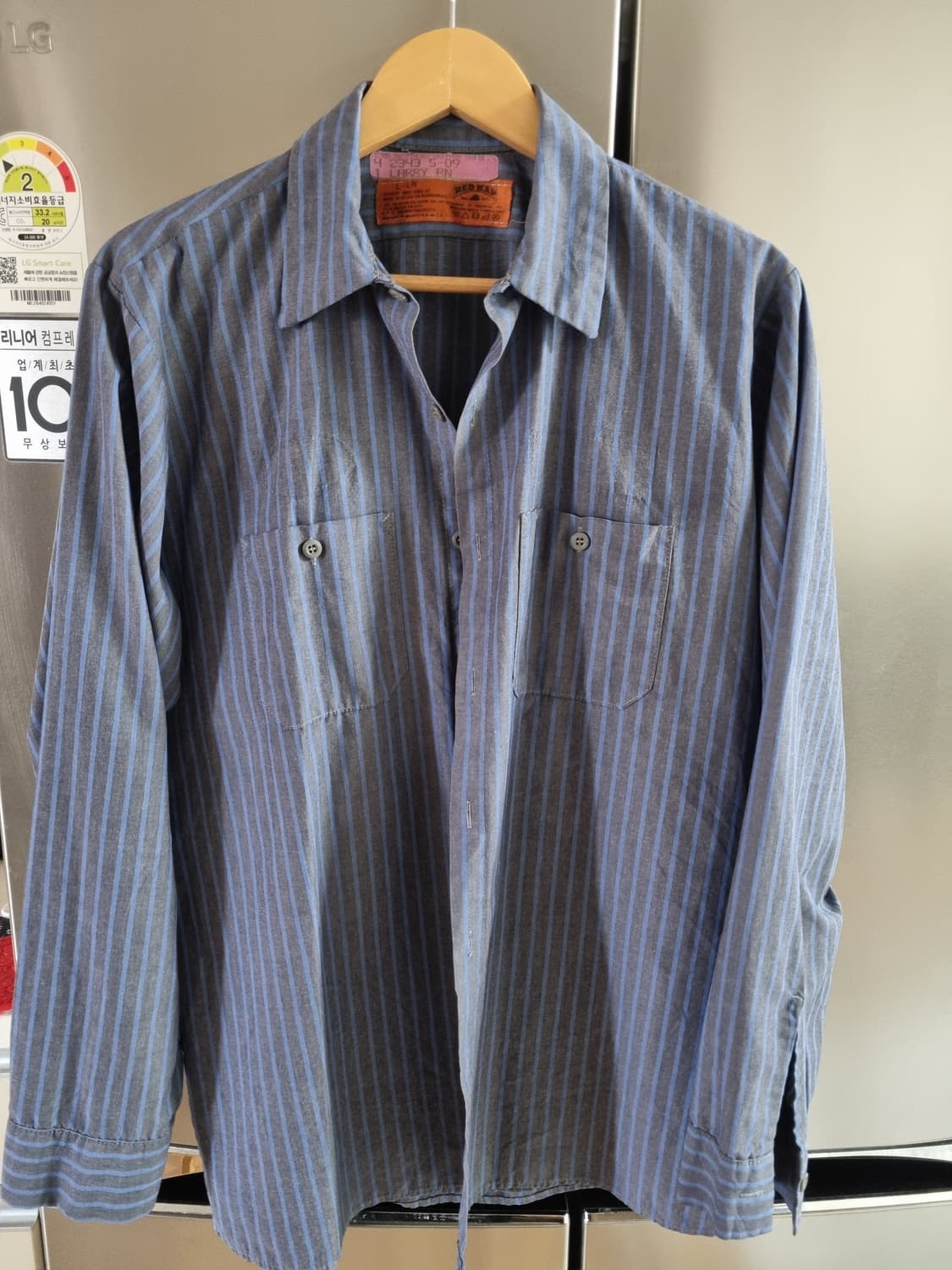 Three shirts 상품이미지4