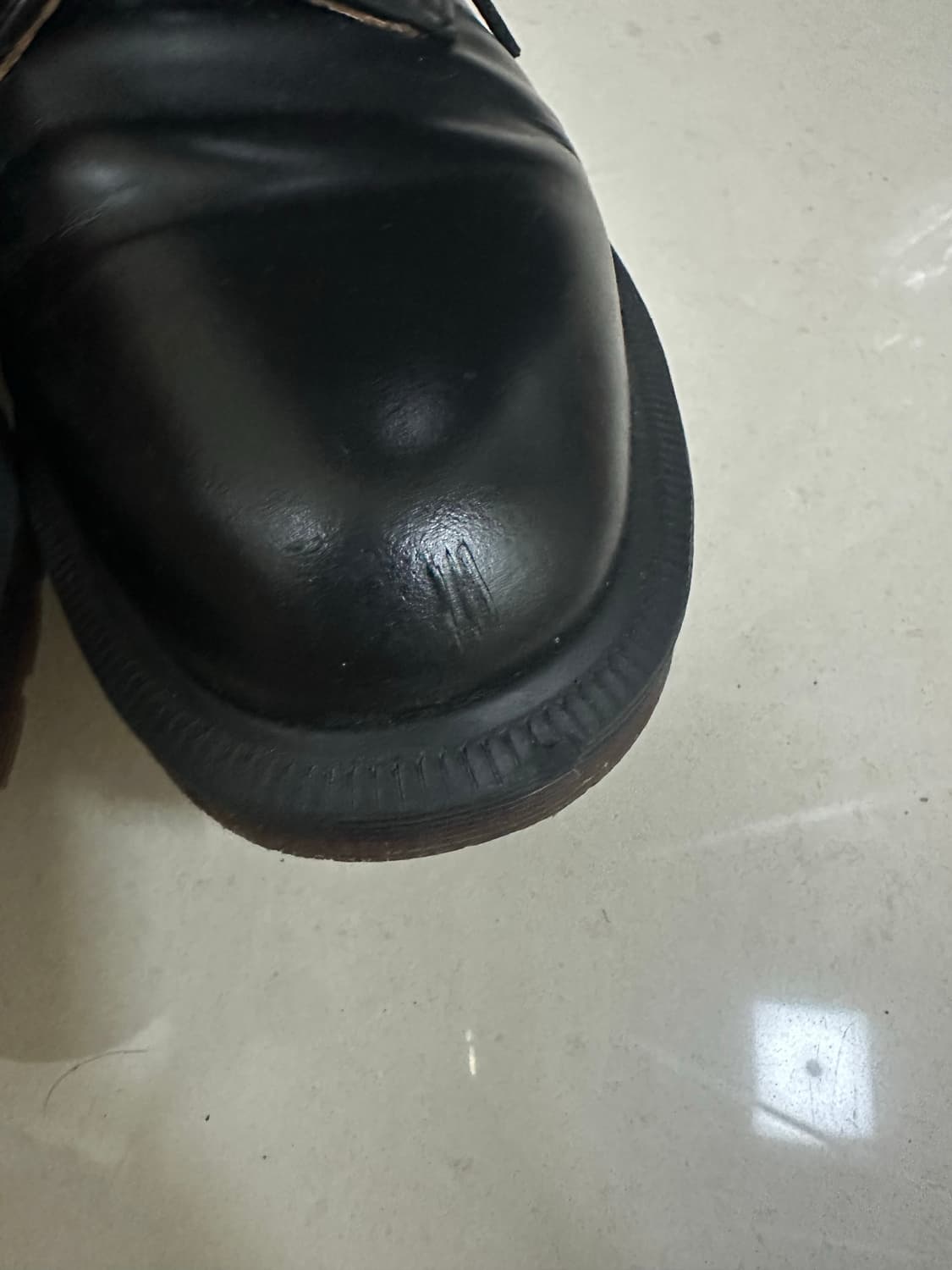 닥더마틴 스미스 더비 270사이즈 상품이미지2