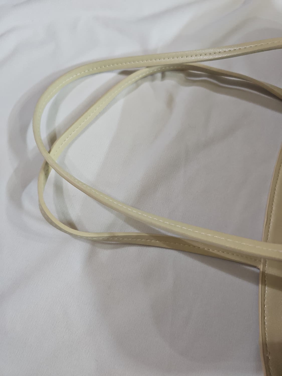 MNG 망고 바게트백 숄더백 토트백 상품이미지8