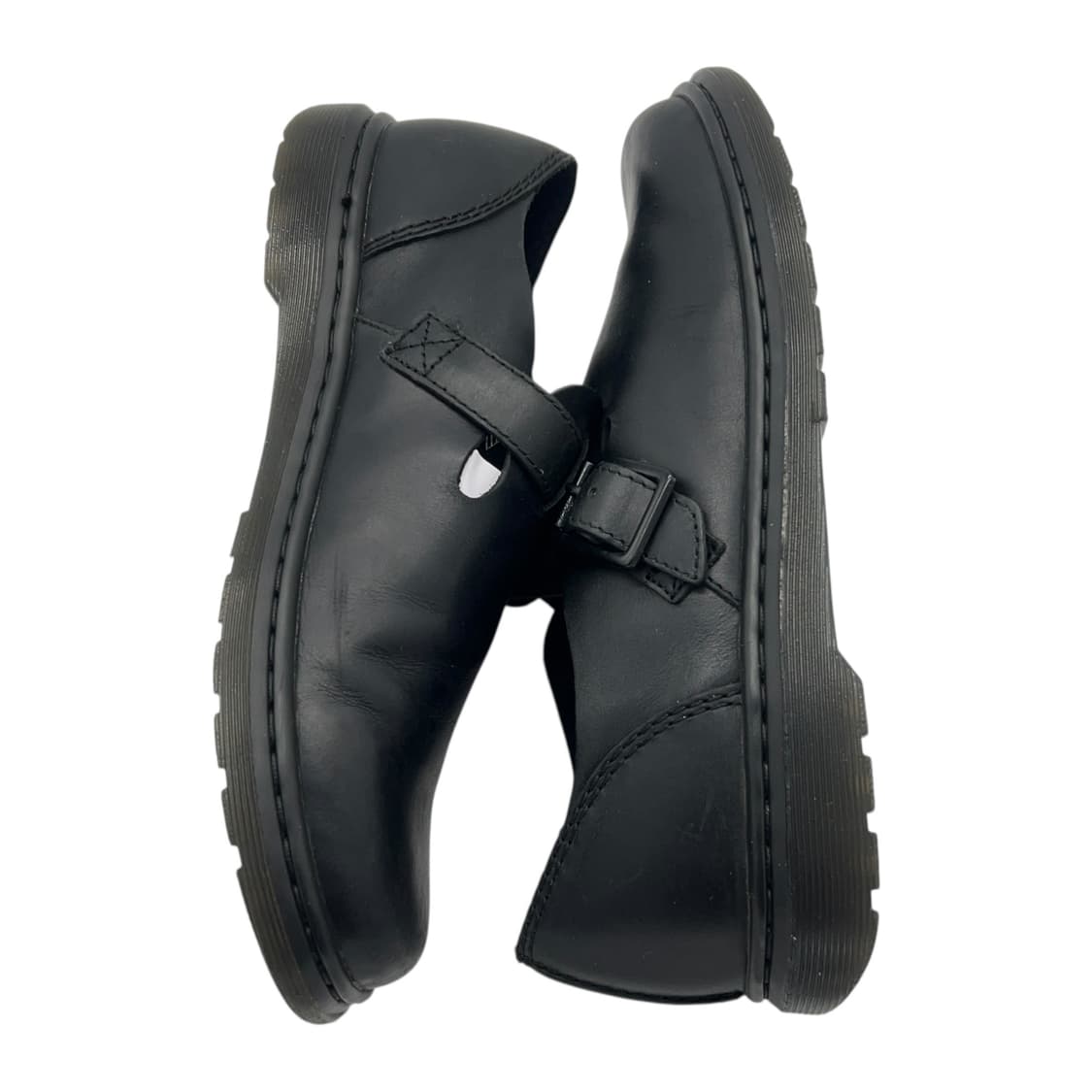 250 닥터마틴 패트리샤 블랙 (UK6) 상품이미지3