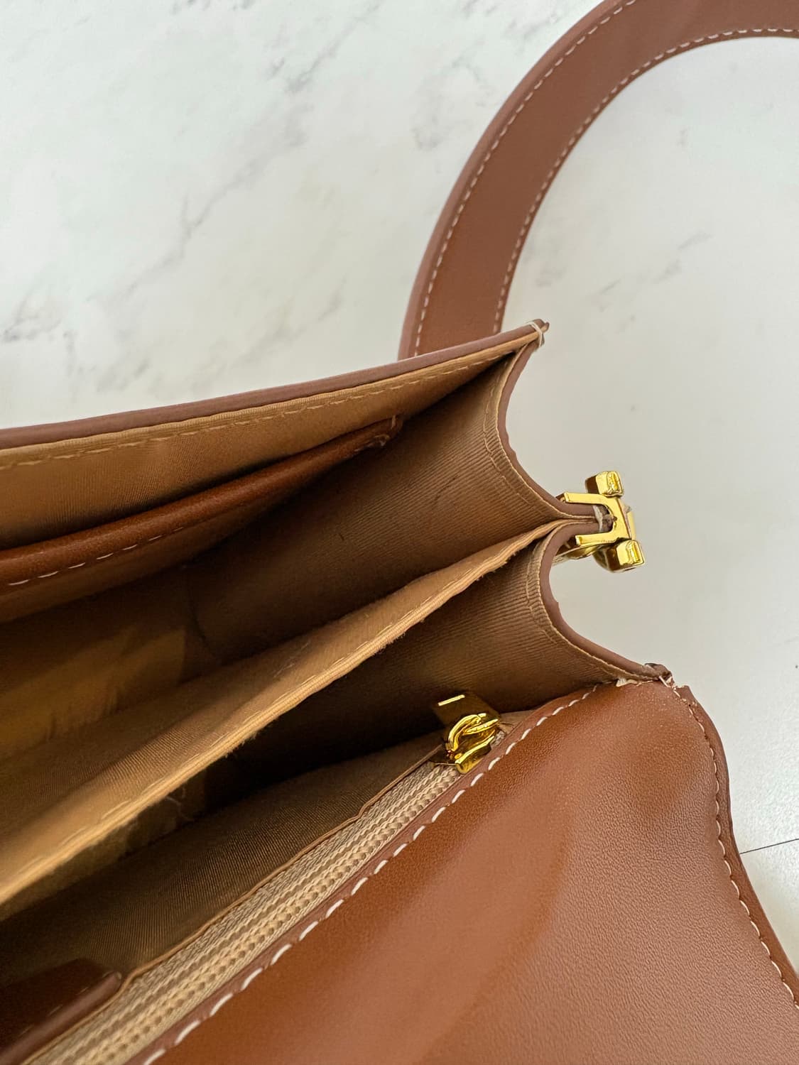 jw pei miniplap crossbody canvas bag 상품이미지9