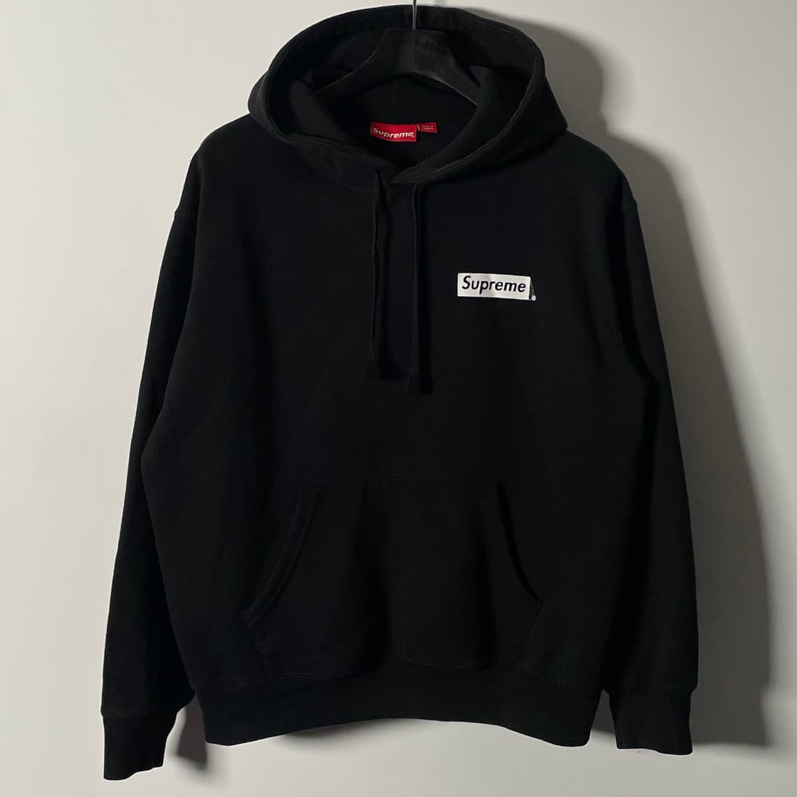 23FW 슈프림 캣우먼 헤비 후드티 (on.321)   상품이미지3